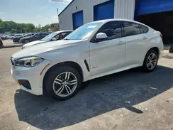 5UXKU2C58J0X48916 2018 BMW X6