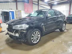 5UXKU2C58J0X49032 2018 BMW X6
