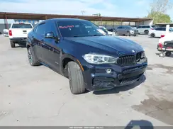 5UXKU2C58J0X49175 2018 BMW X6