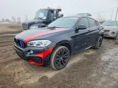 5UXKU2C58J0X49368 2018 BMW X6