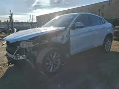 5UXKU2C58J0X49466 2018 BMW X6