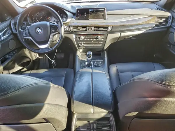 5UXKU2C58J0X49466 2018 BMW X6 - Image 8