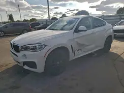 5UXKU2C58J0X49547 2018 BMW X6