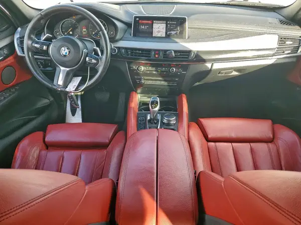 5UXKU2C58J0X49547 2018 BMW X6 - Image 8