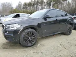 5UXKU2C58J0X49578 2018 BMW X6