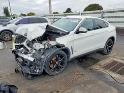 5UXKU2C58J0X49628 2018 BMW X6