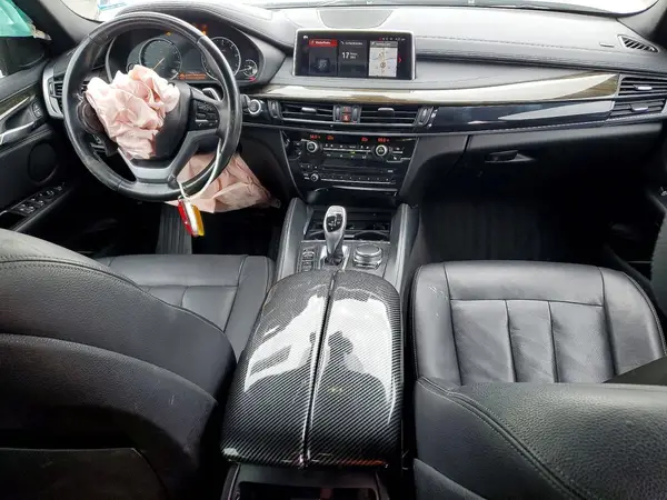 5UXKU2C58J0X49628 2018 BMW X6 - Image 8