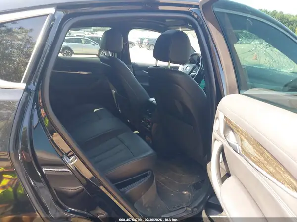5UXKU2C58J0X49810 2018 BMW X6 - Image 8