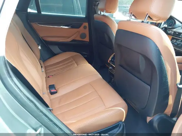 5UXKU2C58J0X50584 2018 BMW X6 - Image 8