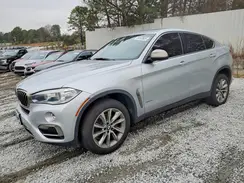 5UXKU2C58J0X51153 2018 BMW X6