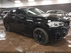 5UXKU2C58J0Z60991 2018 BMW X6