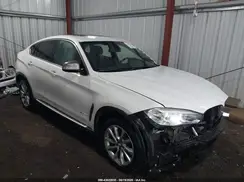 5UXKU2C58J0Z61252 2018 BMW X6