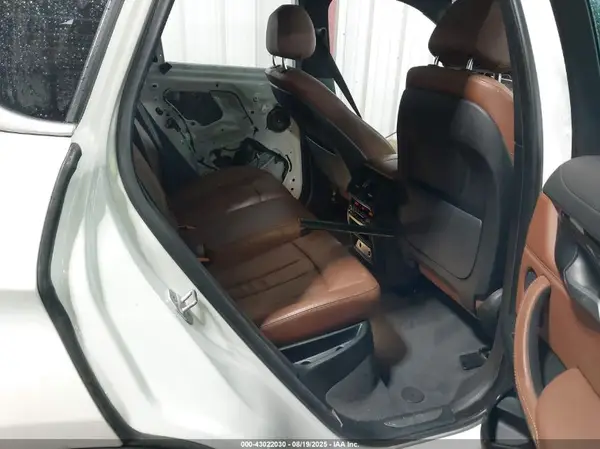5UXKU2C58J0Z61252 2018 BMW X6 - Image 8