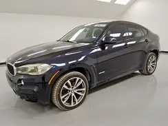 5UXKU2C58J0Z61574 2018 BMW X6