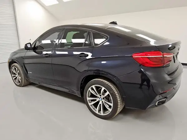 5UXKU2C58J0Z61574 2018 BMW X6 - Image 2