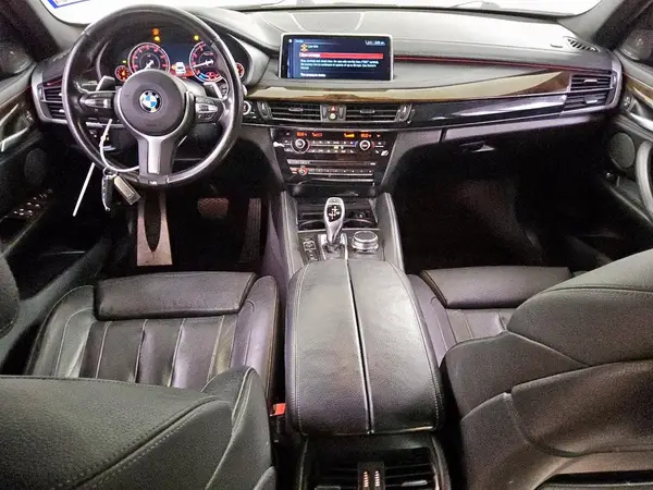 5UXKU2C58J0Z61574 2018 BMW X6 - Image 8