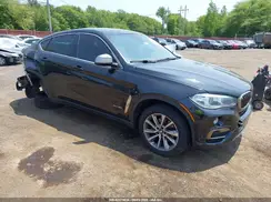5UXKU2C58J0Z61817 2018 BMW X6