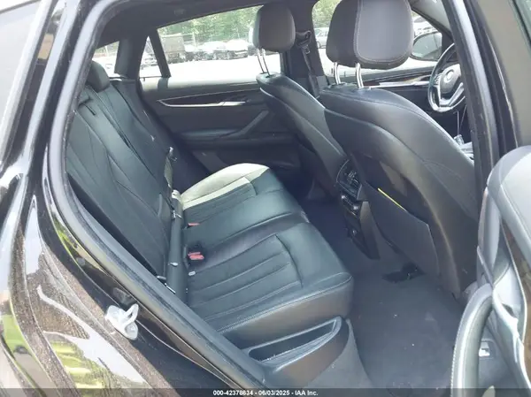 5UXKU2C58J0Z61817 2018 BMW X6 - Image 8