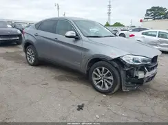 5UXKU2C58J0Z61932 2018 BMW X6