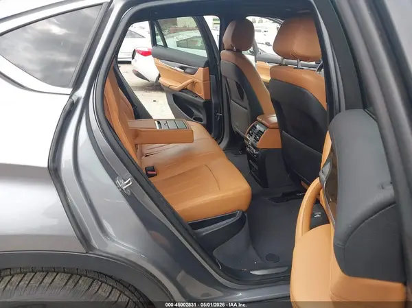 5UXKU2C58J0Z61932 2018 BMW X6 - Image 8