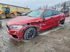 5UXKU2C58K0Z62807 2019 BMW X6