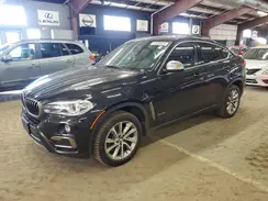 5UXKU2C58K0Z63147 2019 BMW X6