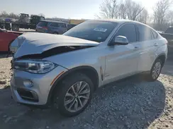 5UXKU2C58K0Z63536 2019 BMW X6
