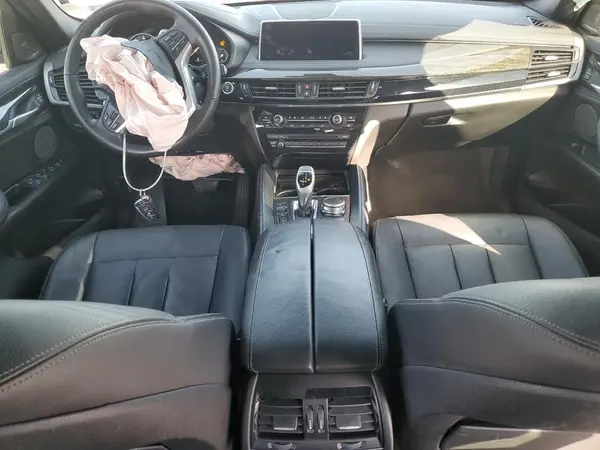 5UXKU2C58K0Z63536 2019 BMW X6 - Image 8