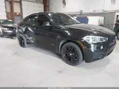 5UXKU2C58K0Z64797 2019 BMW X6