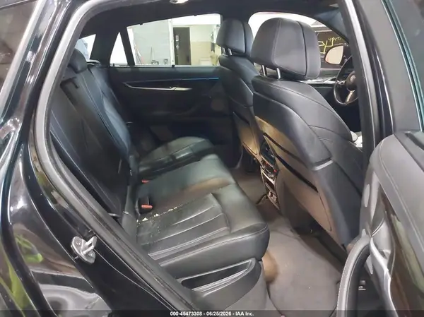 5UXKU2C58K0Z64797 2019 BMW X6 - Image 8