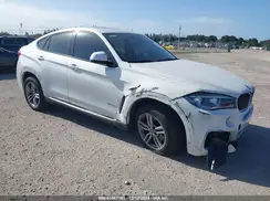 5UXKU2C58K0Z65626 2019 BMW X6
