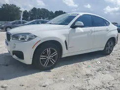 5UXKU2C59G0N78204 2016 BMW X6