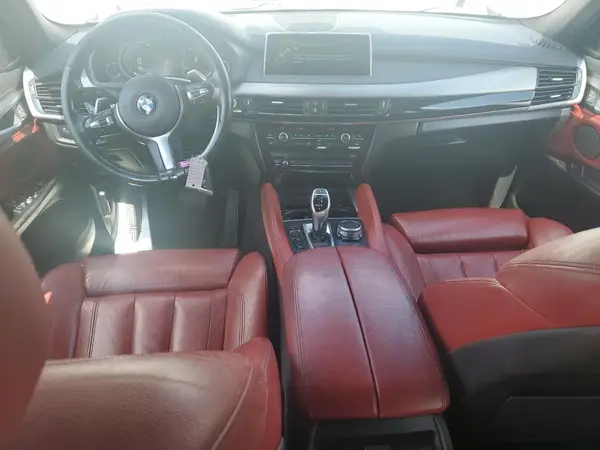 5UXKU2C59G0N78204 2016 BMW X6 - Image 8