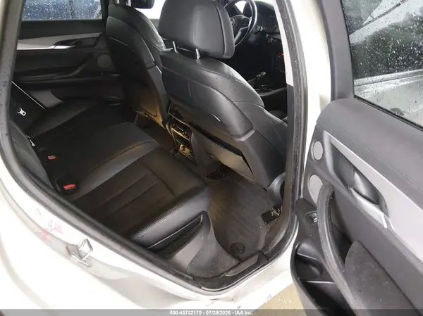 5UXKU2C59G0N78378 2016 BMW X6 - Image 8