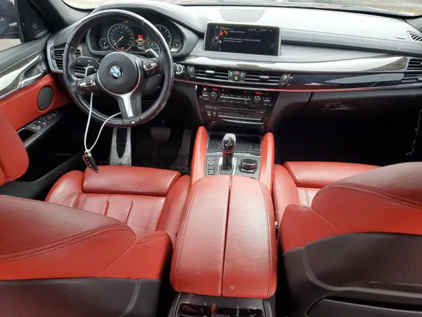5UXKU2C59G0N78994 2016 BMW X6 - Image 8