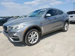 5UXKU2C59G0N79384 2016 BMW X6