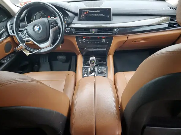 5UXKU2C59G0N79613 2016 BMW X6 - Image 8