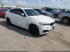 5UXKU2C59G0N79627 2016 BMW X6