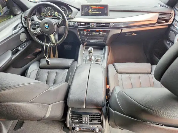 5UXKU2C59G0N79742 2016 BMW X6 - Image 8