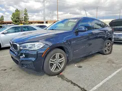 5UXKU2C59G0N79868 2016 BMW X6
