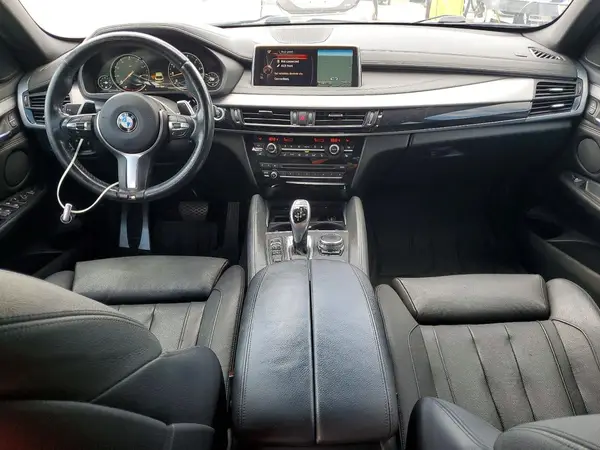 5UXKU2C59G0N79868 2016 BMW X6 - Image 8