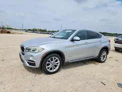 5UXKU2C59G0N80051 2016 BMW X6