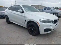 5UXKU2C59G0N80129 2016 BMW X6