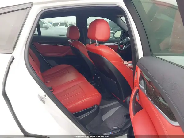 5UXKU2C59G0N80129 2016 BMW X6 - Image 8