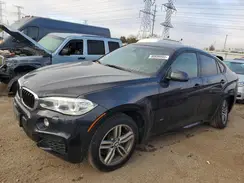 5UXKU2C59G0N80583 2016 BMW X6