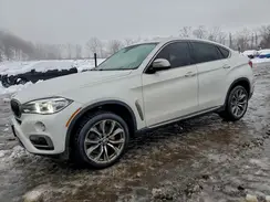 5UXKU2C59G0N80647 2016 BMW X6
