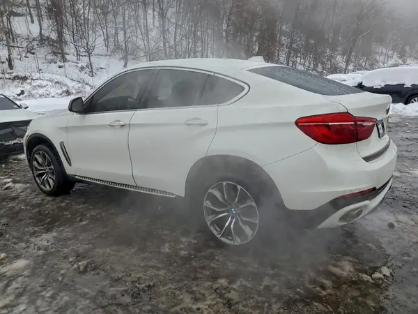 5UXKU2C59G0N80647 2016 BMW X6 - Image 2