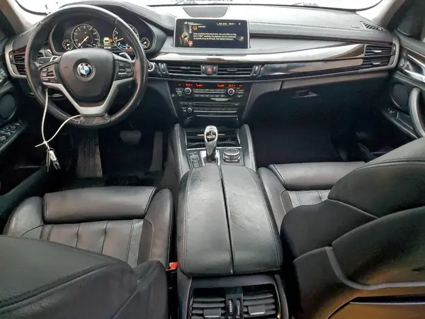 5UXKU2C59G0N80647 2016 BMW X6 - Image 8