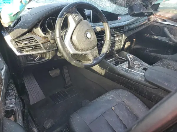 5UXKU2C59G0N80888 2016 BMW X6 - Image 8