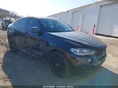 5UXKU2C59G0N80969 2016 BMW X6